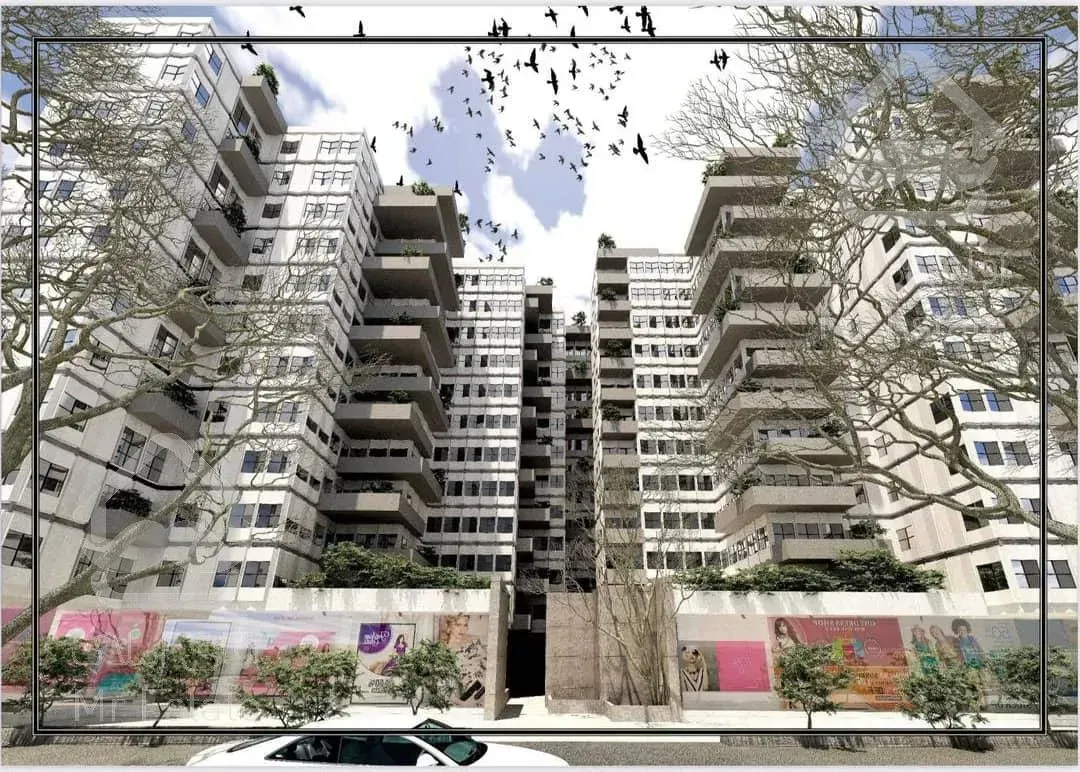 ۱۵۰ متر تاپ لوکیشن منطقه