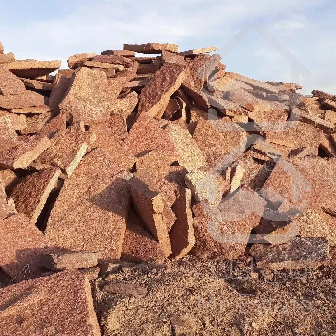 قیمت فروش سنگ لاشه