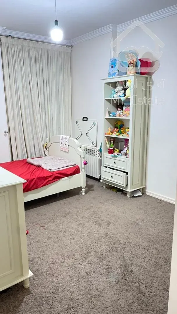 آپارتمان ۱۴۰ متری فول امکانات فول مشاعات در سعادت‌آباد