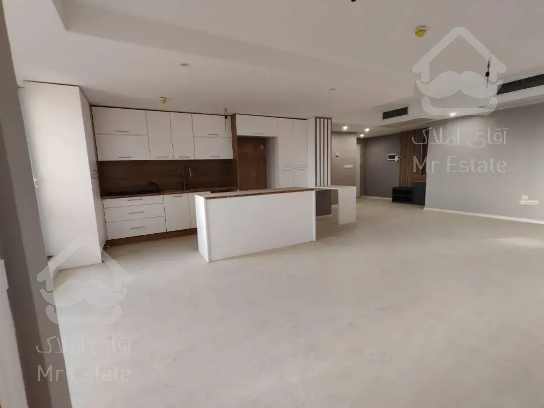 ۱۱۰متر دو خواب پیامبر مرکزی ویو ابدی و خوش نقشه