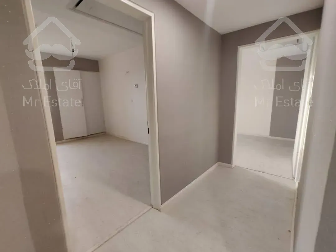 ۱۱۰متر دو خواب پیامبر مرکزی ویو ابدی و خوش نقشه