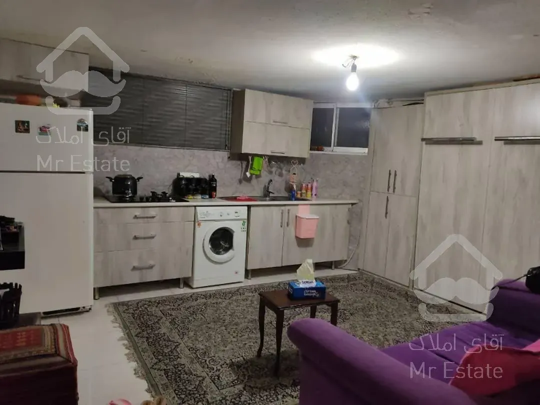 فروش دو واحد آپارتمان باهم ۱۵۰ متر سه خواب