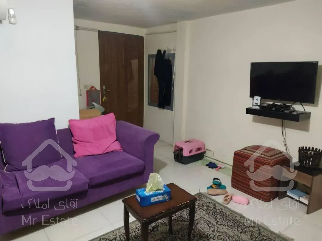 فروش دو واحد آپارتمان باهم ۱۵۰ متر سه خواب