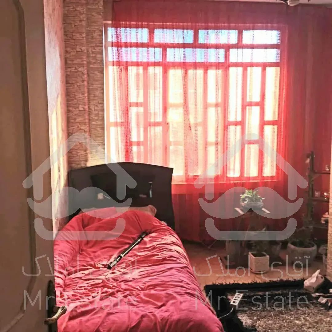 اجاره طبقه ویلایی ۲۲۰متری ۴خواب در بلوار انقلاب