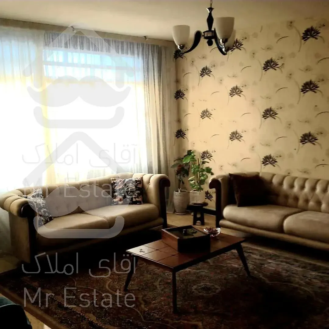 اجاره طبقه ویلایی ۲۲۰متری ۴خواب در بلوار انقلاب