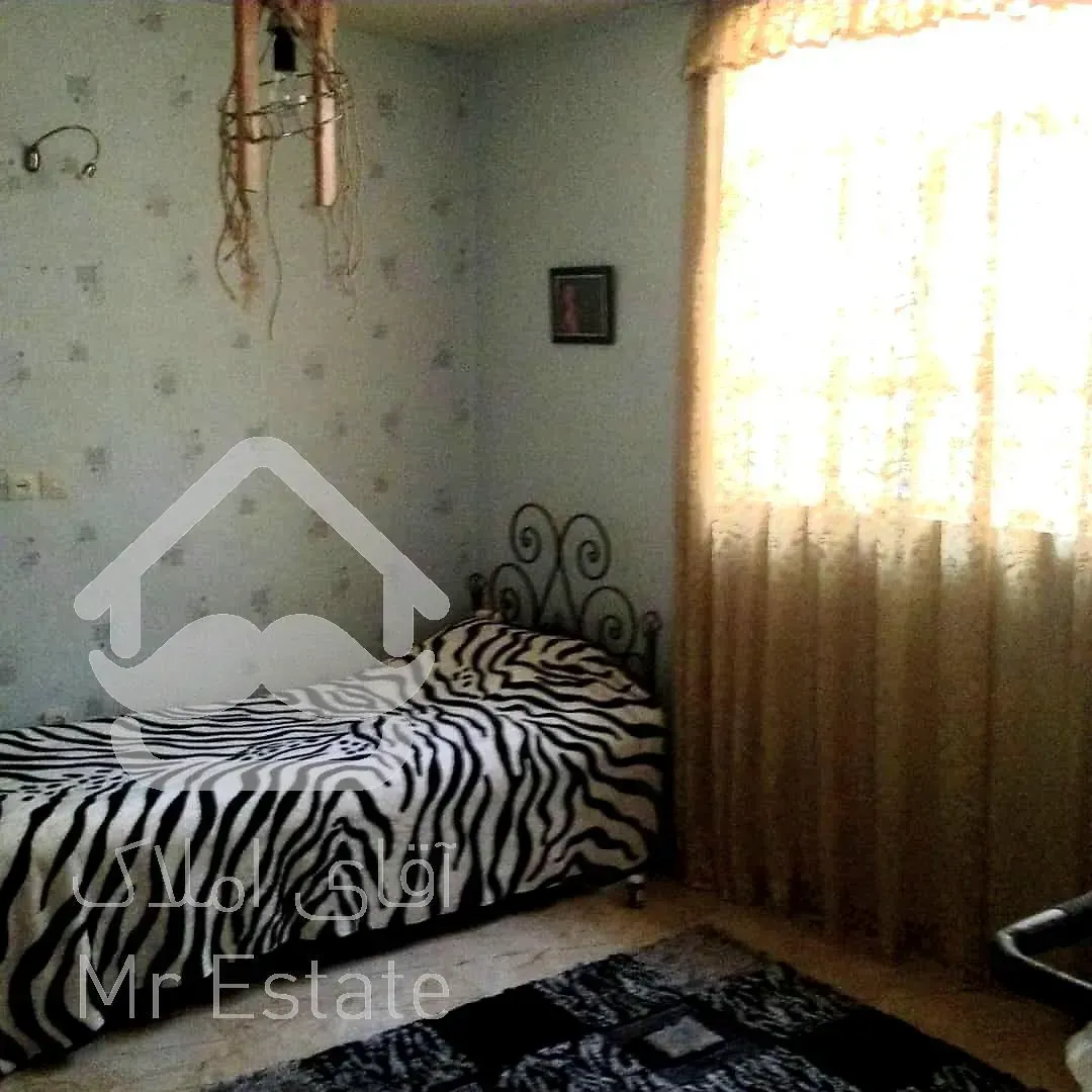 اجاره طبقه ویلایی ۲۲۰متری ۴خواب در بلوار انقلاب