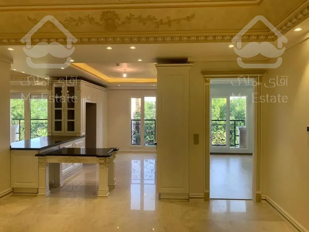 ۱۹۰متر نوساز لواسانی غربی