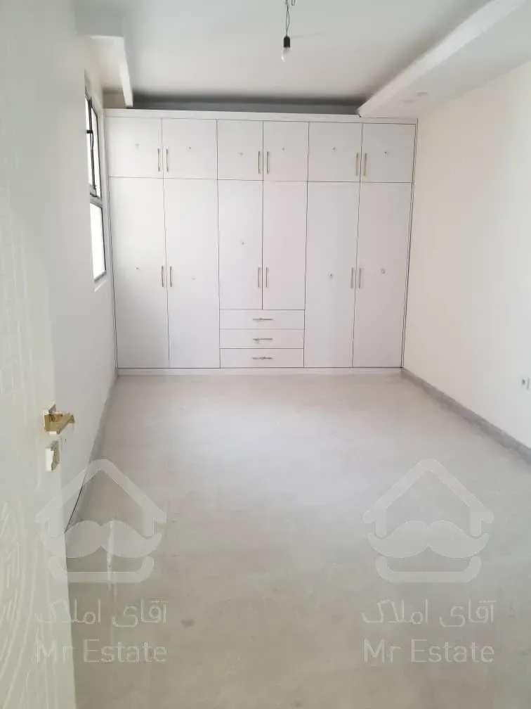 آپارتمان۲۰۰ متری نوساز برای فروش در ازگل