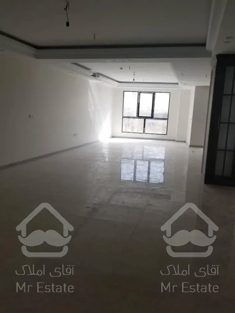 آپارتمان۲۰۰ متری نوساز برای فروش در ازگل