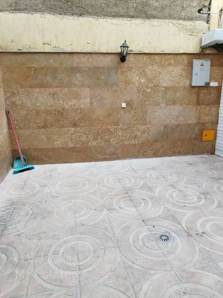 ۹۰متر دربست پارکینگ دار