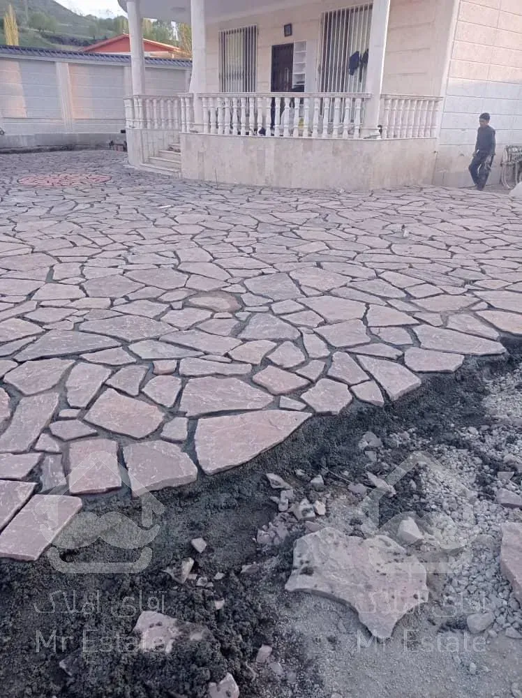 فروش سنگ لاشه کف