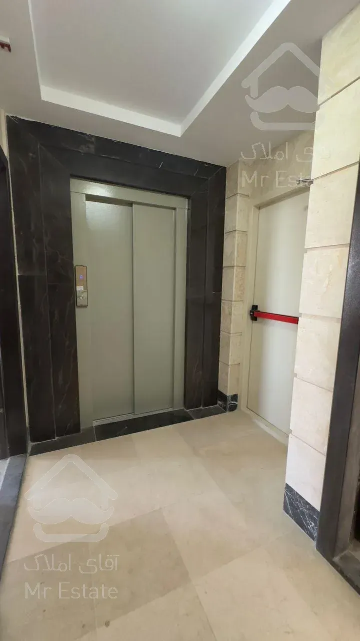 اجاره آپارتمان ۱۵۰ متری/یک خوابه/سند اداری/مروارید سعادت آباد