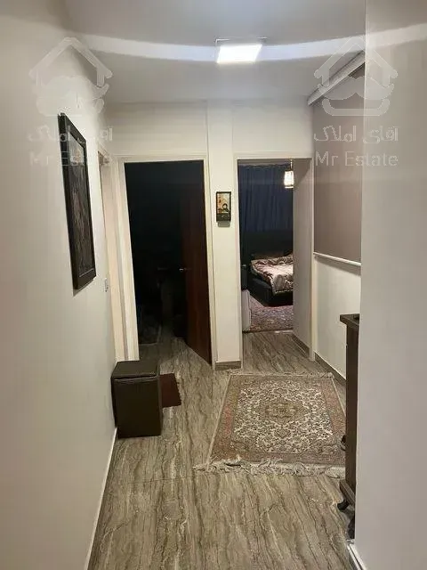 آپارتمان ۱۲۰ متری ۳ خواب میرداماد