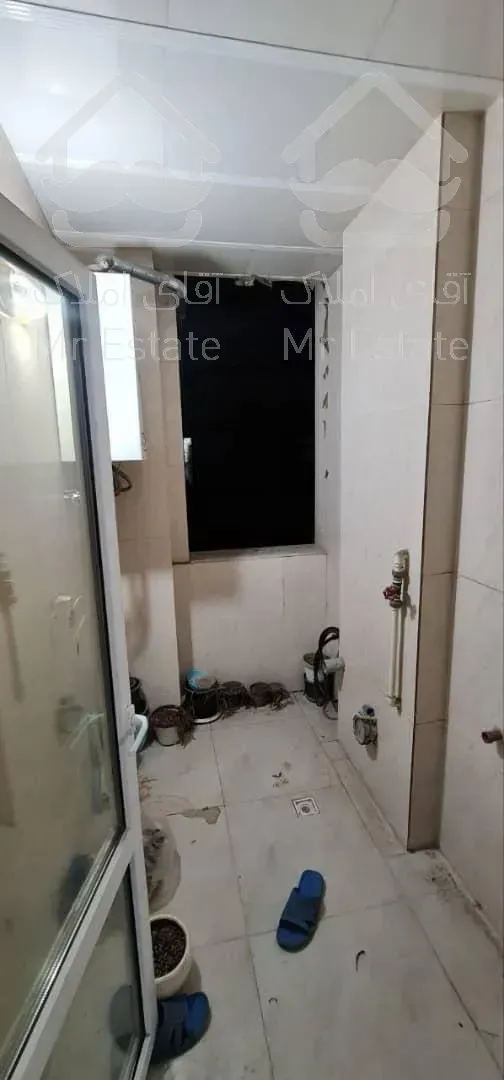 ۹۰متری دوخوابه آپارتمان ابوذر