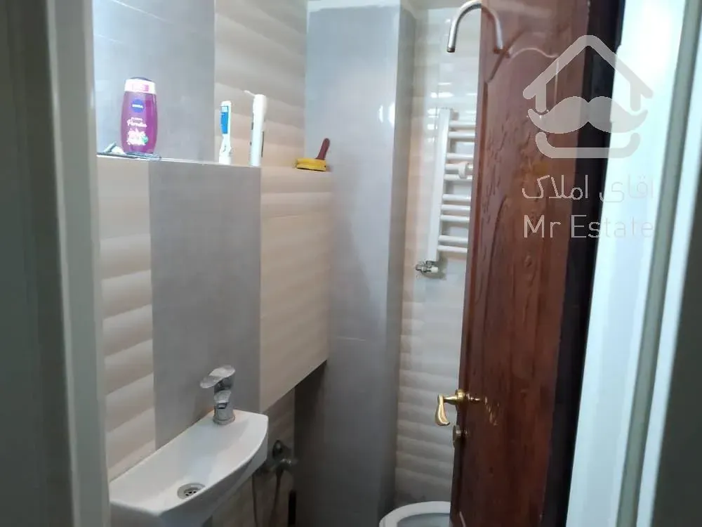 اجاره آپارتمان 42 متری/ بازسازی شده / مفتح جنوبی