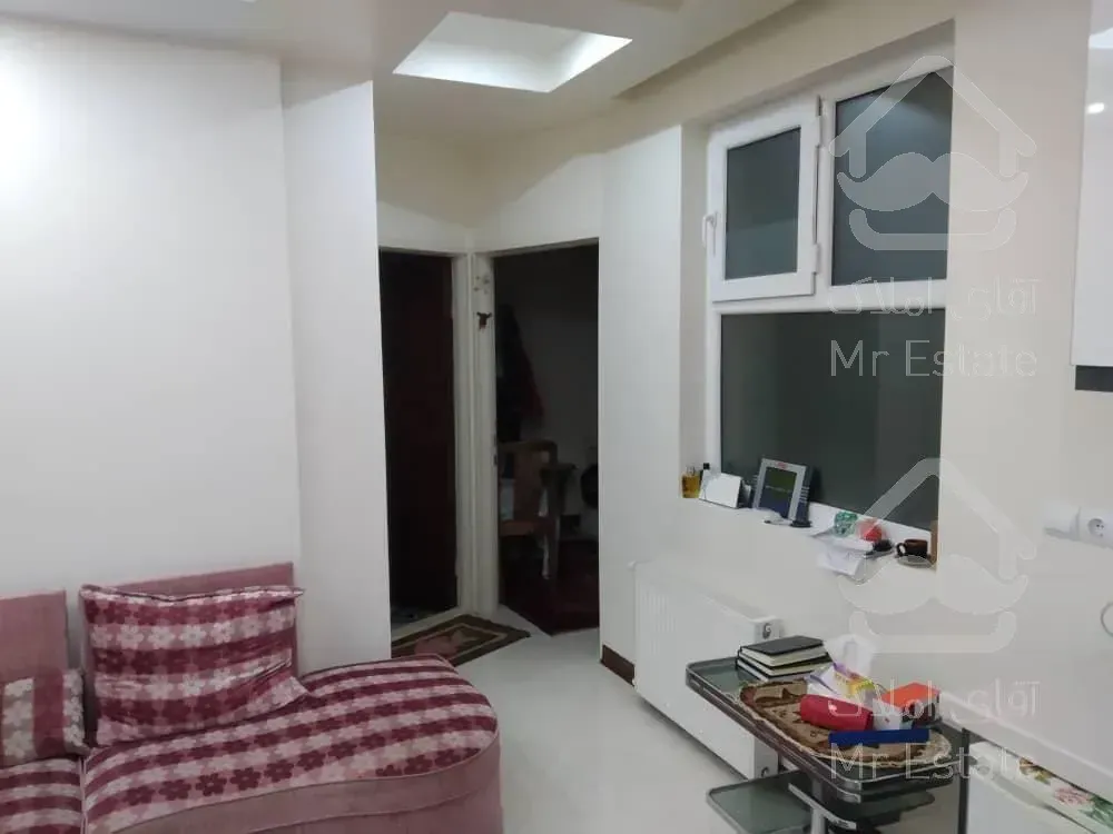 اجاره آپارتمان 42 متری/ بازسازی شده / مفتح جنوبی