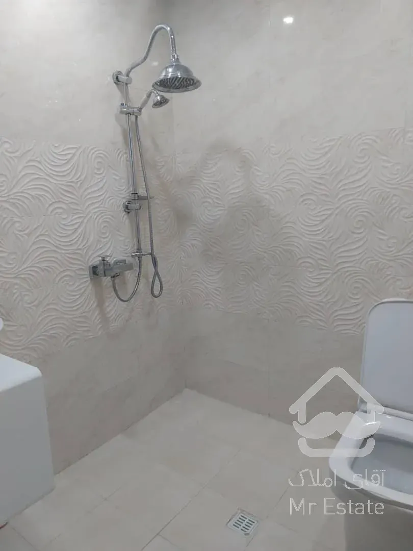 ۱۱۲ متر دو خواب دریاچه چیتگر