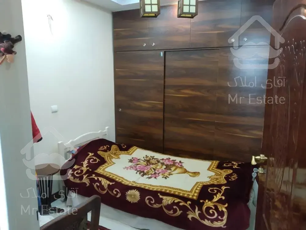 اجاره آپارتمان 42 متری/ بازسازی شده / مفتح جنوبی