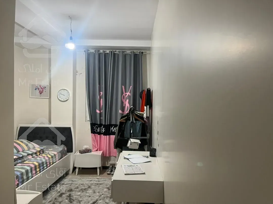 ۱۴۲ متر ۳ خواب مفتح جنوبی