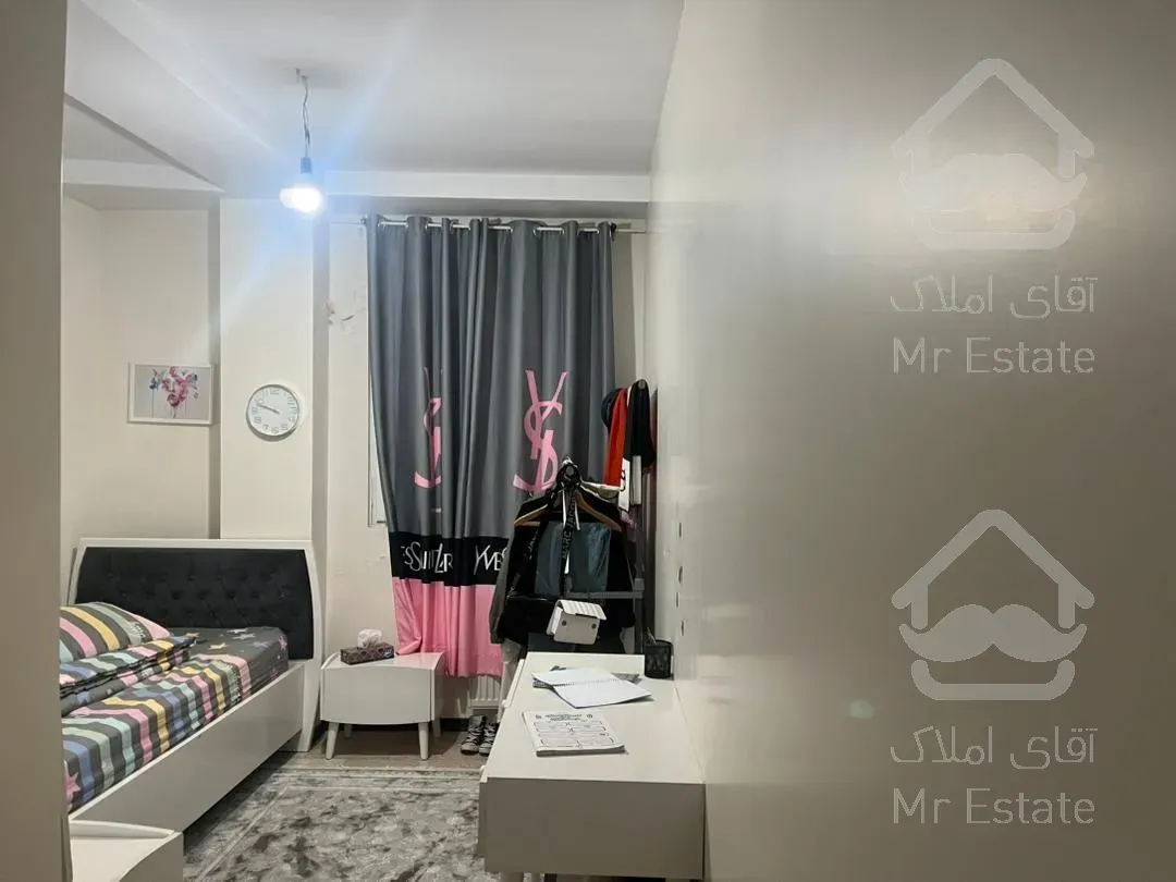 ۵۸ متر یک خواب رهن کامل مفتح جنوبی