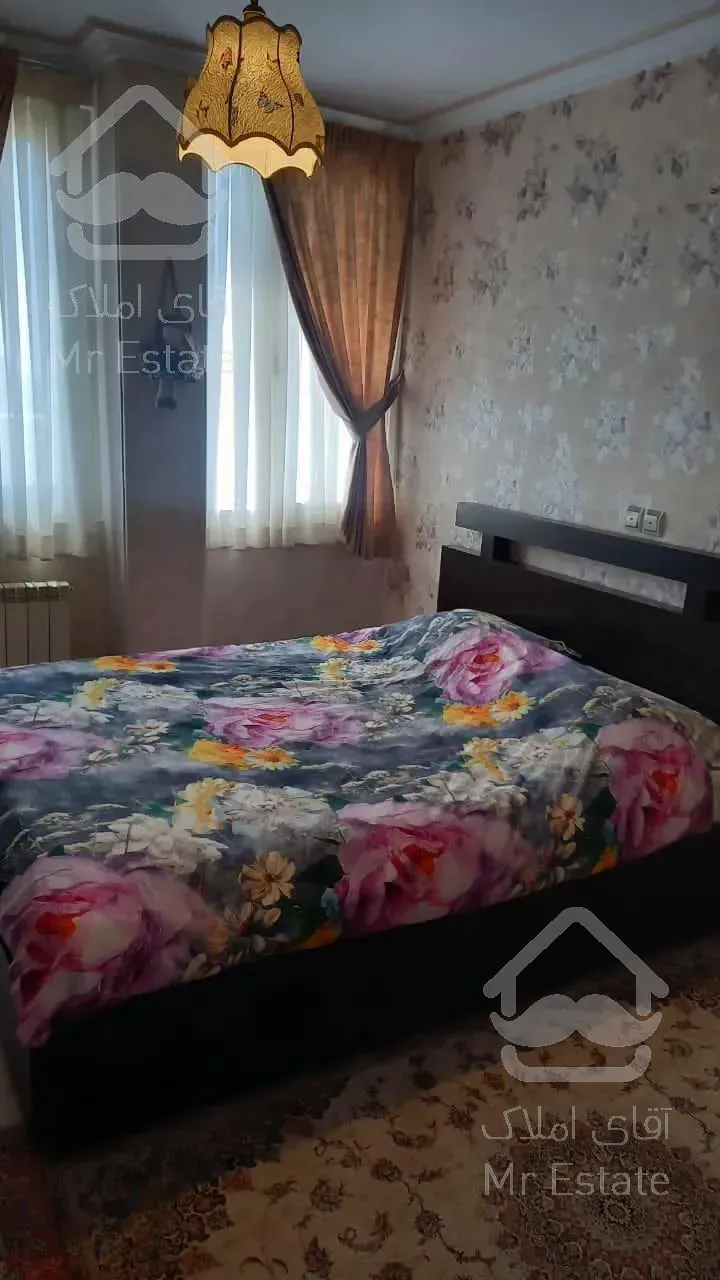 آپارتمان ۱۲۰ متری ۳ خواب میرداماد