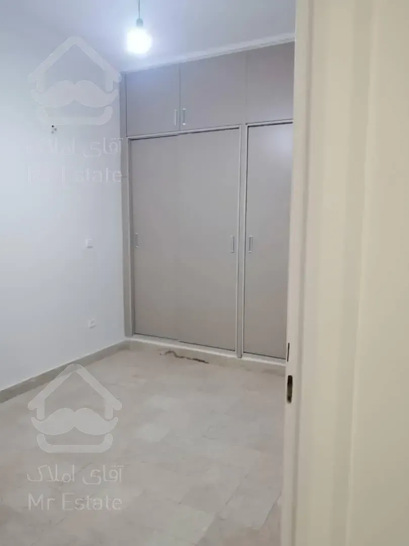 ۱۰۴ متر تک واحدی رو به آفتاب در باغ فیض