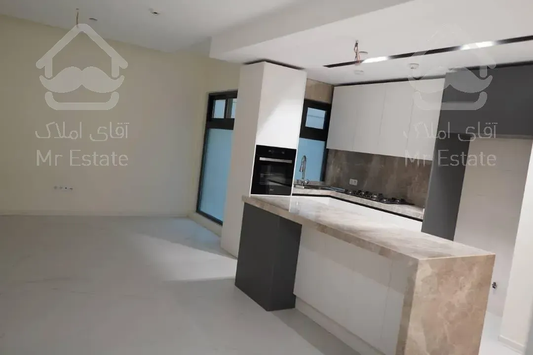 ۶۴ متر/یک خواب/برند ترین سازه منطقه