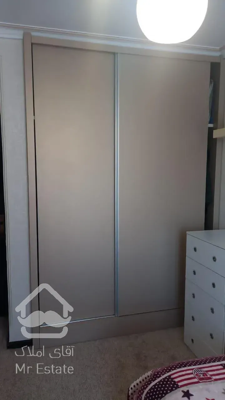 آپارتمان ۱۲۰ متری ۳ خواب میرداماد