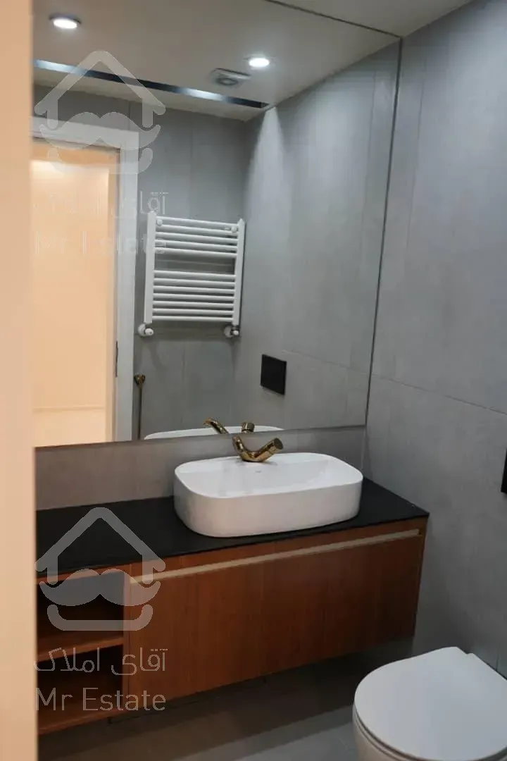 ۶۴ متر/یک خواب/برند ترین سازه منطقه