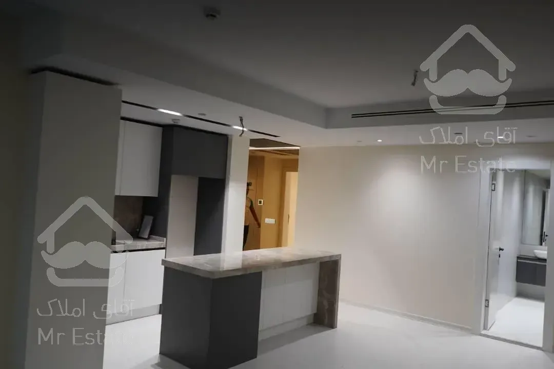 ۶۴ متر/یک خواب/برند ترین سازه منطقه