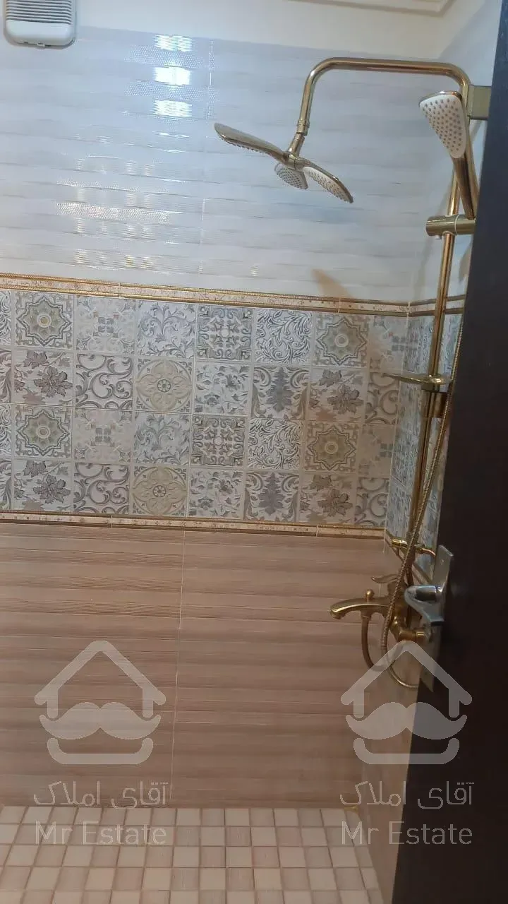 آپارتمان ۱۲۰ متری ۳ خواب میرداماد