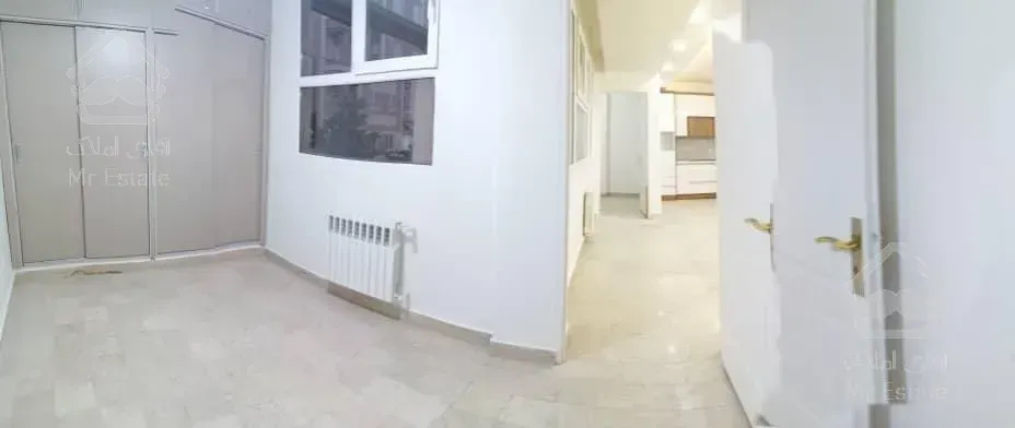 ۱۰۴ متر تک واحدی رو به آفتاب در باغ فیض