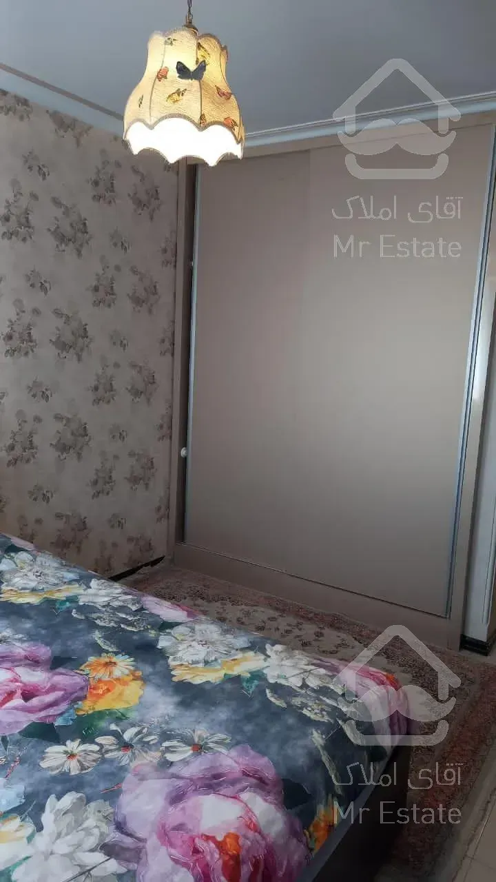 آپارتمان ۱۲۰ متری ۳ خواب میرداماد