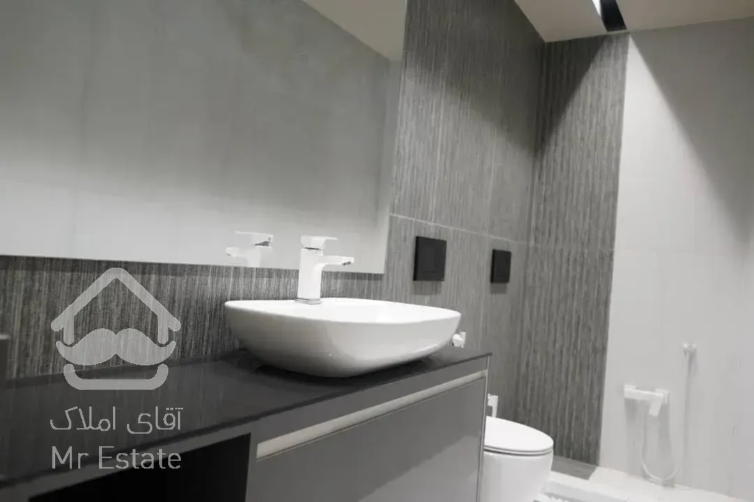 ۶۴ متر/یک خواب/برند ترین سازه منطقه