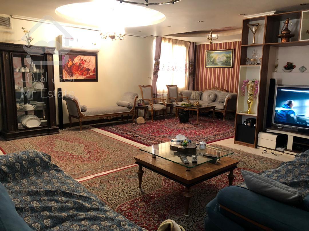 ۹۰ متر چهار باغ