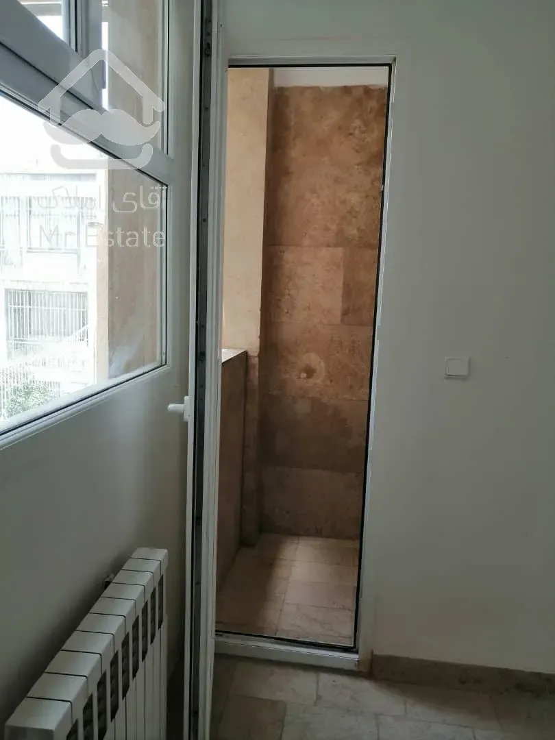 ۸۰ متر فول امکانات رو به آفتاب در سازمان شمال