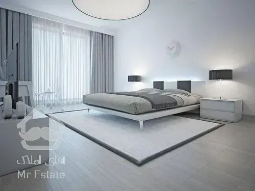 قسطی خرید کنی بردی/لوکیشن ناپ/برجی سوپر لوکس/۷۵متر/سند تک برگ