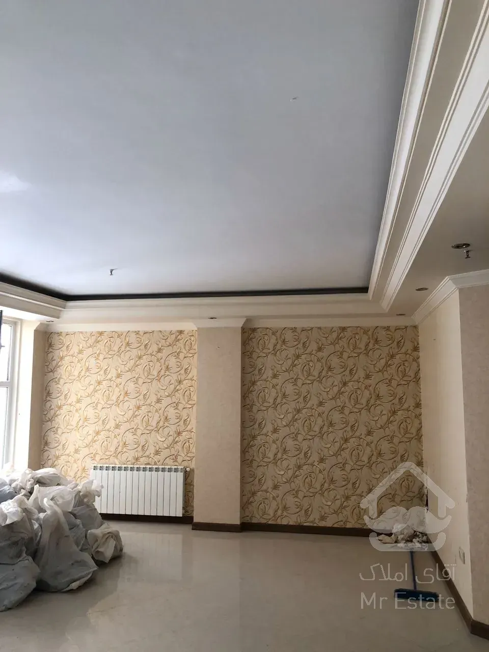 فروش 110 متر دروس