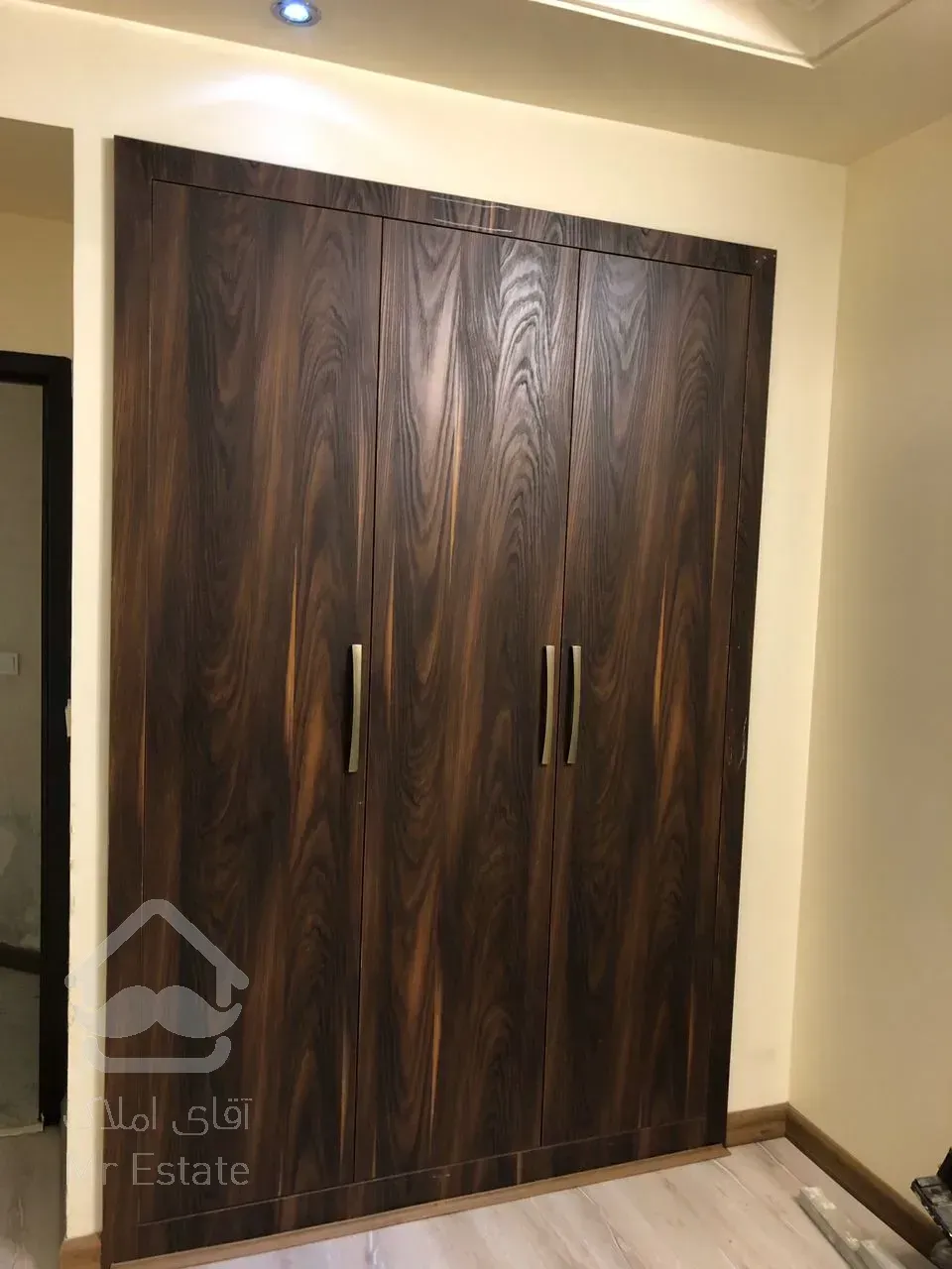 فروش 110 متر دروس