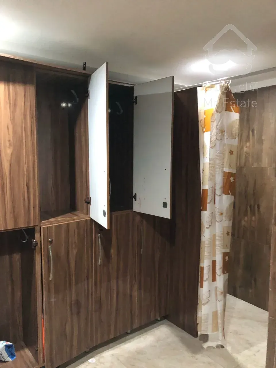 فروش 110 متر دروس