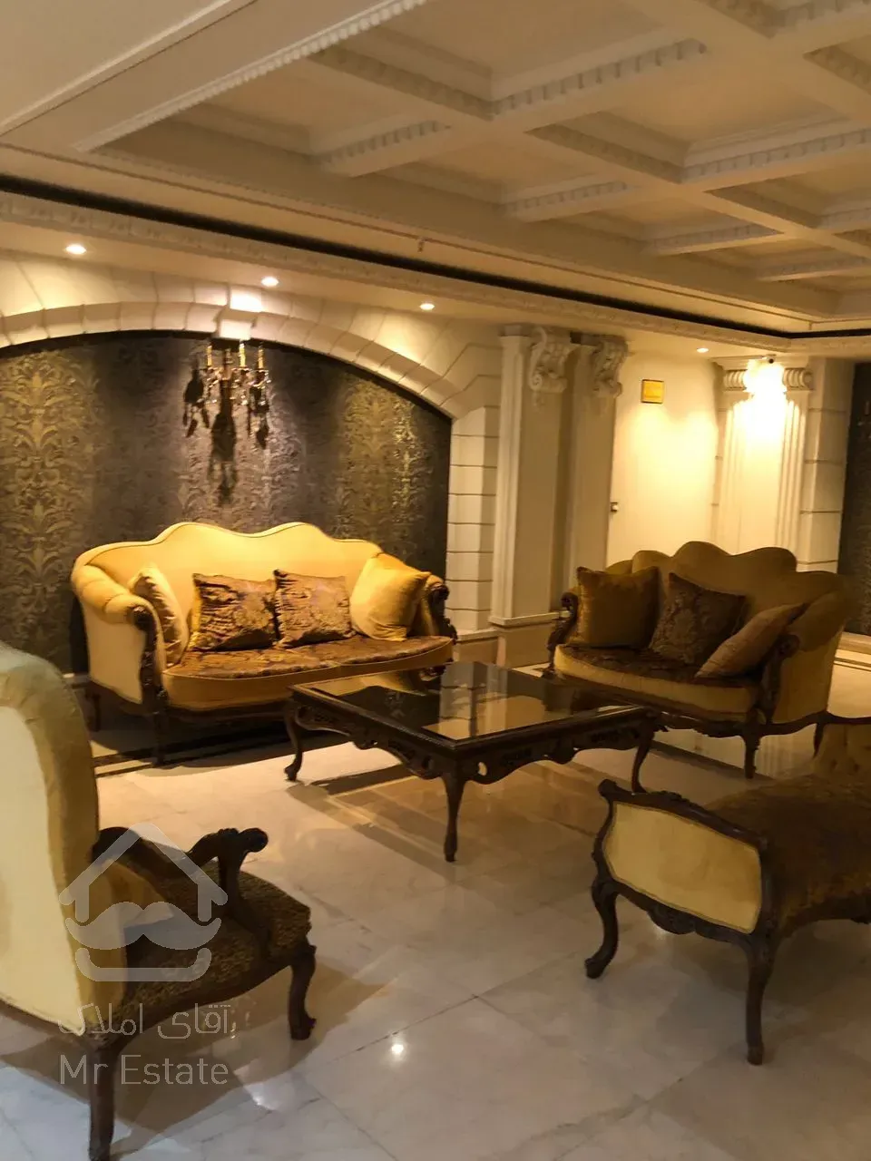 فروش 150 متری دروس