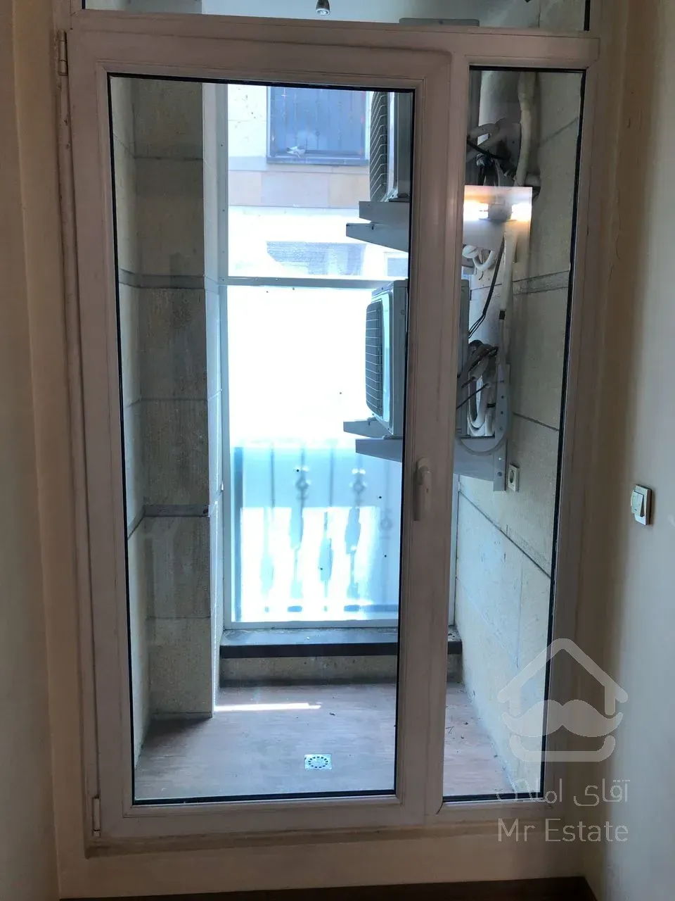 فروش 125 متر دروس