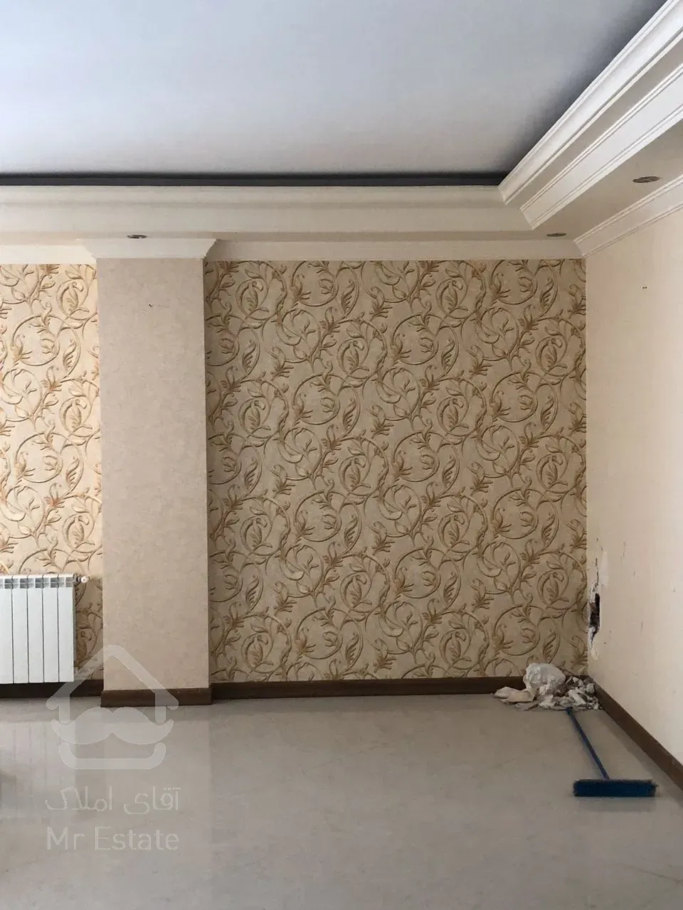 فروش 125 متر دروس