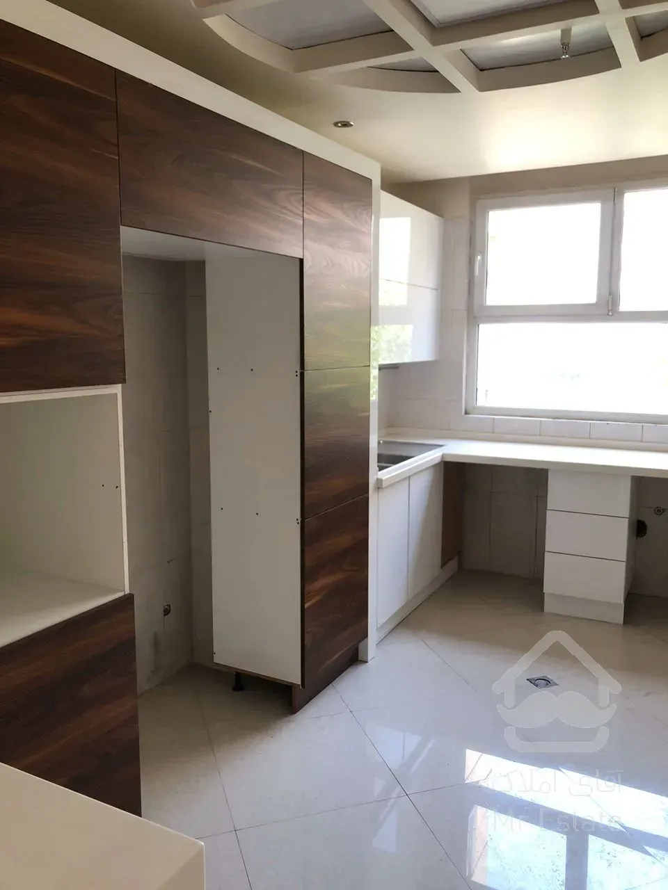 فروش 125 متر دروس