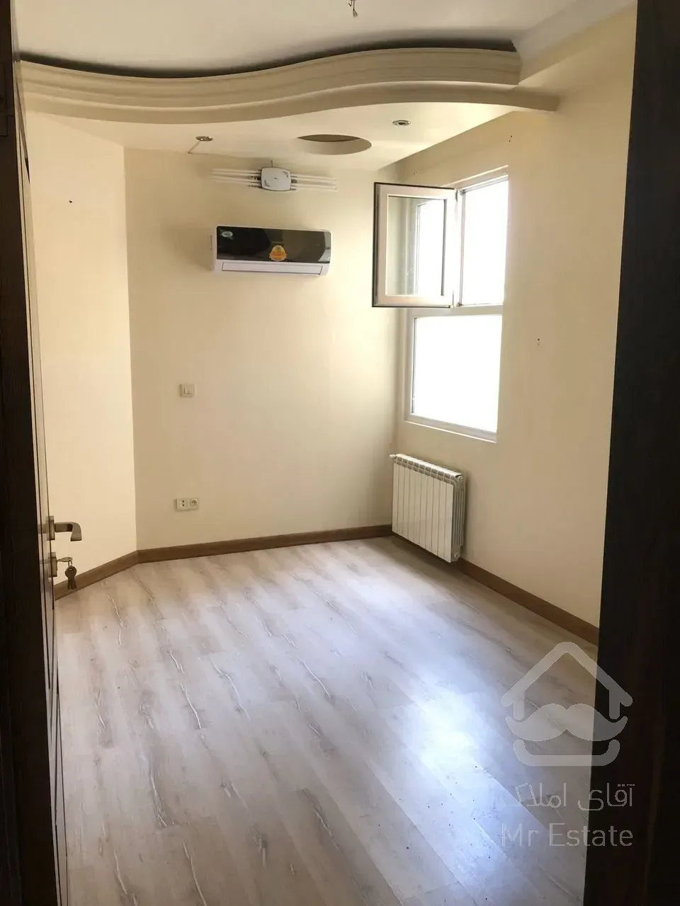 فروش 125 متر دروس