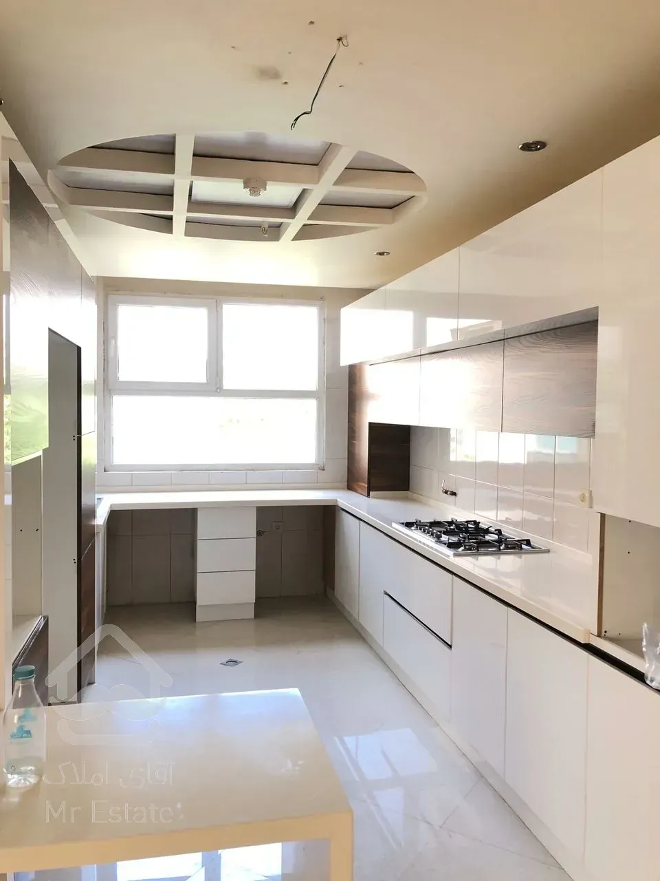 فروش 123 متری پاسداران