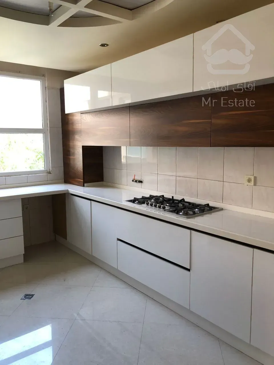 فروش 100 متری ازگل