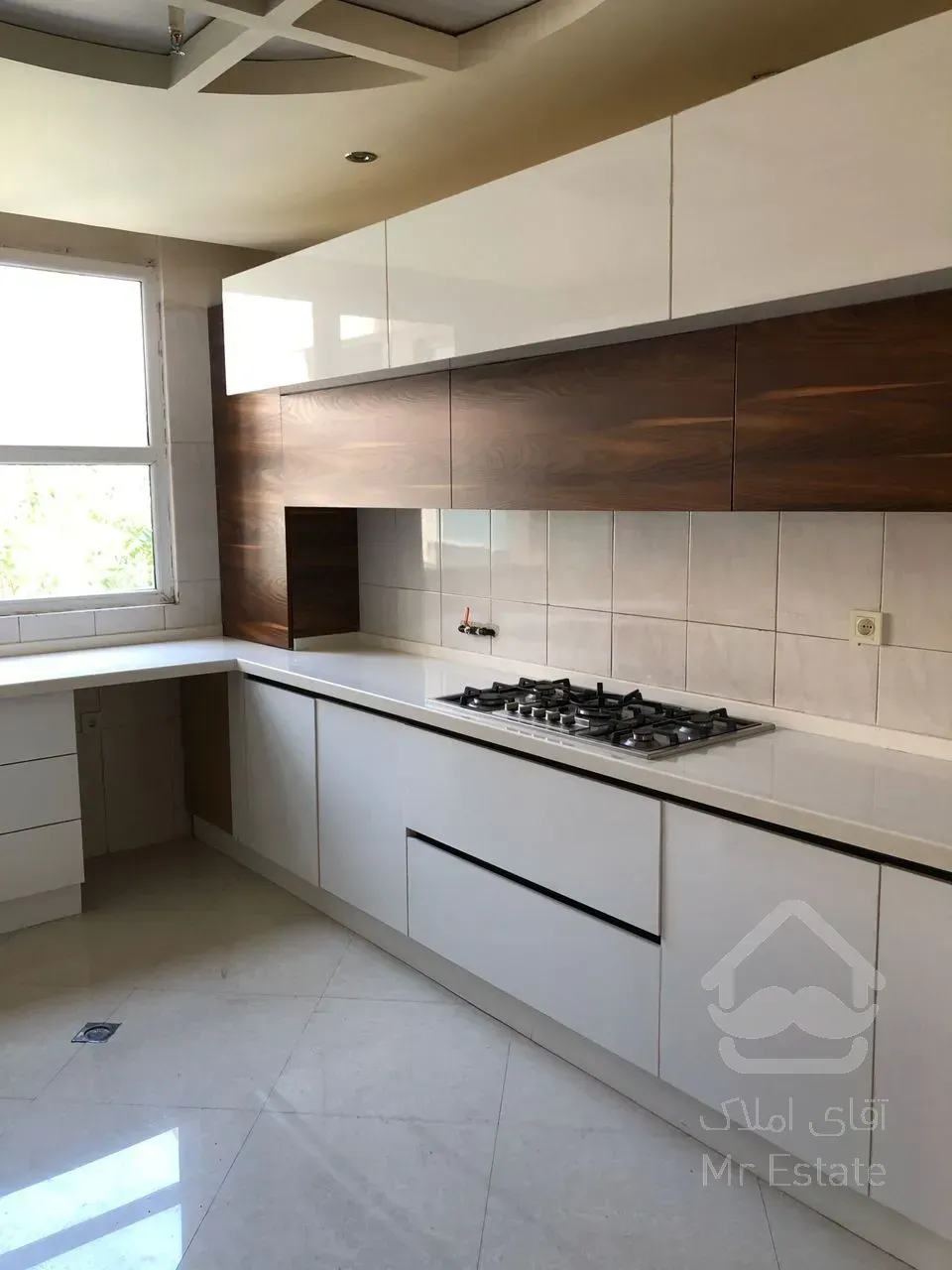 فروش 100 متری ازگل