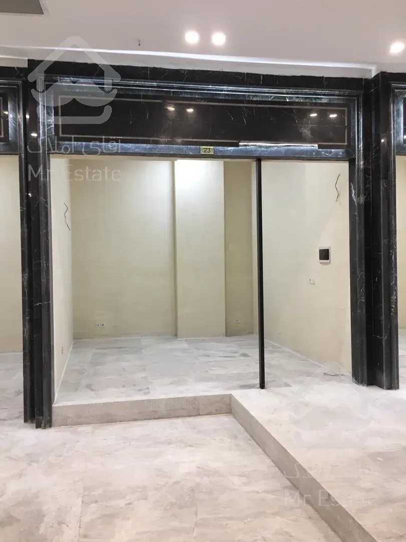 ۱۹ متر/ بدون پرتی / هروی