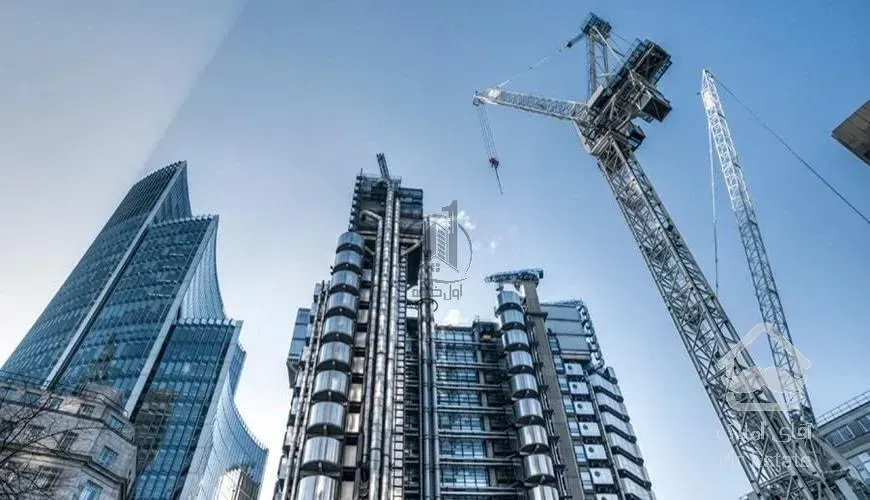 پیش خرید،۹۲متر درحال ساخت،تاپ لوکیشن،مجوزدار